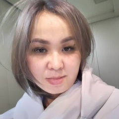 Молдир Калиханова, 21.10.1987, Алматы