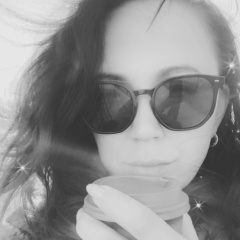 Катеринка Иванова, 19.07.1985, Санкт-Петербург