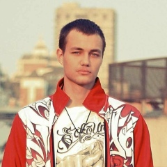 Сергей Платицын, 22.10, Москва