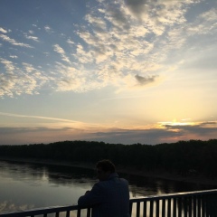 Yura Zabil, 23.11.1984, Boston