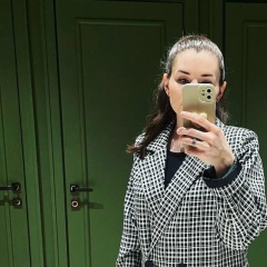 Кристина Алхутова, 18.01, Ростов-на-Дону