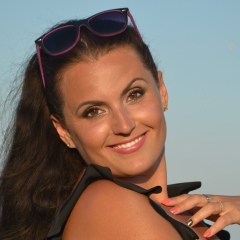 Наталья Долгих, 10.08.1981, Донецк