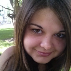 Наденька Шабаева, 13.10, Тырныауз