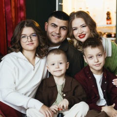 Светлана Стерликова, Сургут