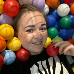 Анюта Попова, 06.06.1988, Москва