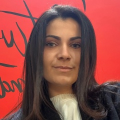 Диана Борисевич, 28.01, Москва