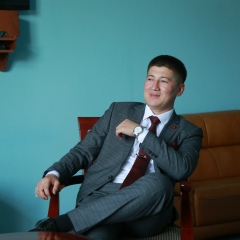 Канат Куламидинов, 26.07, Джалал-Абад