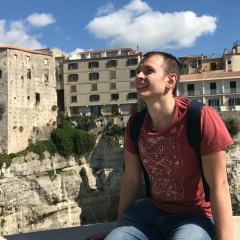 Артем Бруневский, Las Tunas