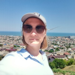 Елена Зуева, 11.04.1985, Санкт-Петербург