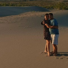 Айнура Ондар, 01.04.1988, Бай-Хаак