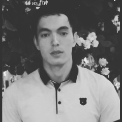 Нурболат Калжанов, 18.09.1993, Алматы