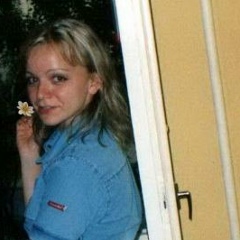 Виктория Гетманская, 03.01.1981, Чернигов