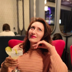 Оксана Красняк, 08.10, Текели