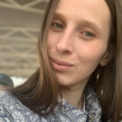 Светлана Слепцова, 19.01, Москва