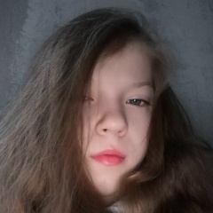 Вероника Сухова, 20.02.2006