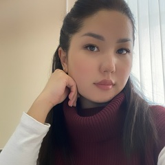 Ильмира Конратбаева, Актобе