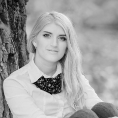 Таня Нагайчук, 06.02.1986, Чернигов