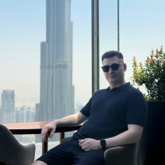 Паша Диденко, 07.01, Санкт-Петербург