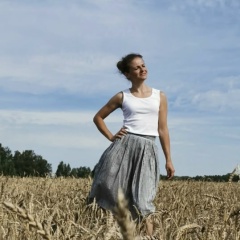 Алена Семенова, Одинцово