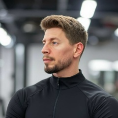 Дмитрий Калёнов, 19.12