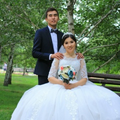 Aibek Kunes, 11.09, Алматы