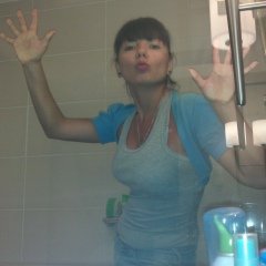 Айнура Курманбекова, 31.01.1985, Алматы