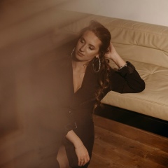 Анютка Азарнова, 14.02