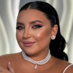 Мария Чудина, 24.05.1998, Сызрань