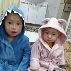 Айдана Максатбекова, 14.01, Москва