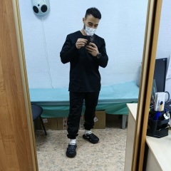 Эмирхан Аджигисиев, 13.07