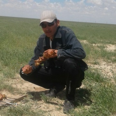 Канат Оразов, 21.07.1989, Актау