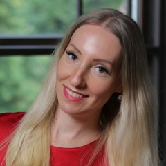 Кристина Дуванова, 16.08, Москва