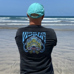 Денис Че, Москва