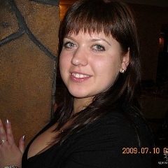 Татьяна Камынина-Титова, 30.08.1981, Щелково