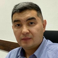 Кайрат Манабаев, 31.01, Томск