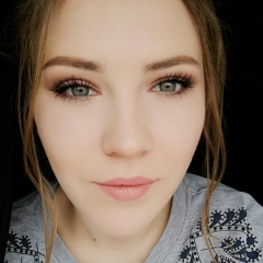 Карина Арутюнян, 04.03.1992, Сочи