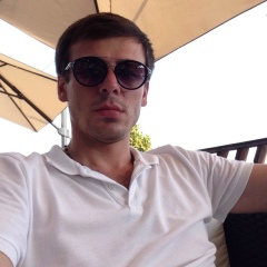 Alyas Gurtskaya, 22.08