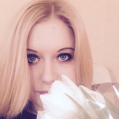 Алёна Ушакова, 27.05, Киев