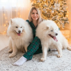 Анюта Тамашова, 05.07, Самара