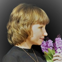 Ксения Зуден, 10.11, Санкт-Петербург