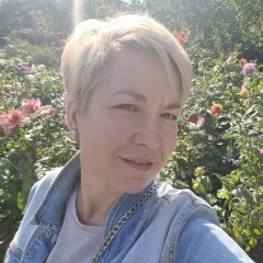 Екатерина Савушкина, 28.01, Москва