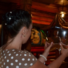 Екатерина Рещенко, 04.01, Одесса