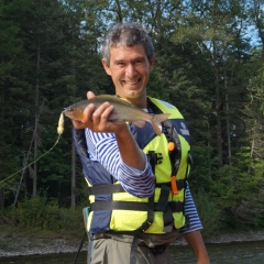 Андрей Ростов, 08.03.1978, Хабаровск