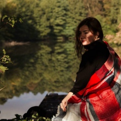 Світлана Іванюк, 06.08, Ужгород