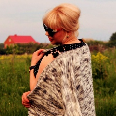 Наталья Евдокимова, 31.03.1988, Коломна