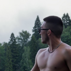 Айнур Исхаков, 03.05, Уфа