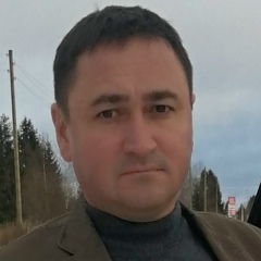 Константин Устюжанин, 11.07.1973, Киров