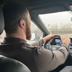 Александр Волков