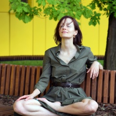 Татьяна Меднова, 09.05, Москва