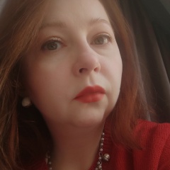 Вера , 18.02, Архангельск